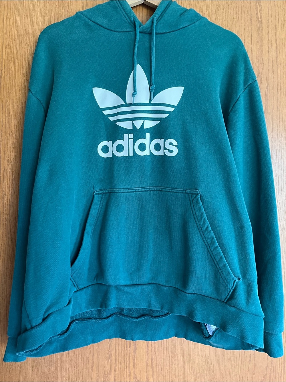 adidas Hoodie